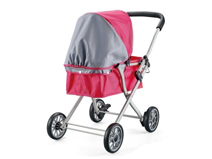 Kočárek hluboký 59cm