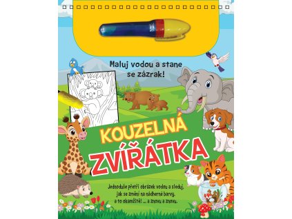 Kouzelná zvířátka