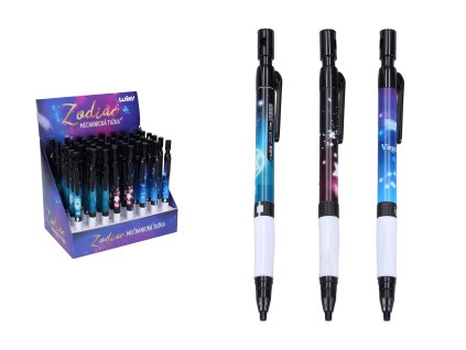 Tužka mechanická 2,0mm - Zodiac