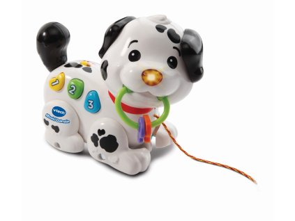 Vtech Mluvící Dalmatin CZ
