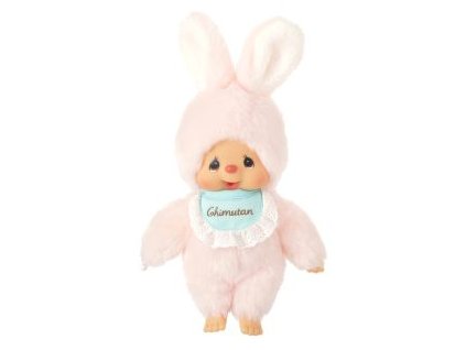 Monchhichi Mončiči přítel Chimutan 20 cm
