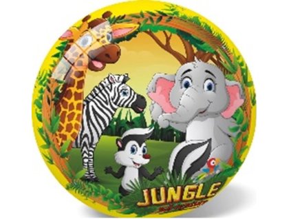 Míč Jungle 23 cm