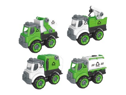 Auto šroubovací pořádková služba 11 cm