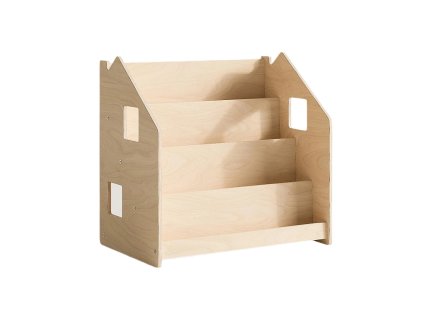 BusyKids Stojan na knihy