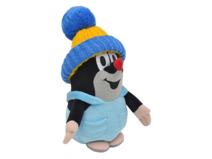 MORAVSKÁ ÚSTŘEDNA Krtek 20 cm kulich m-žl