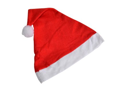 Čepice vánoční 28 x 38 cm