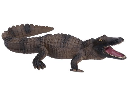 A - Figurka Krokodýl 15 cm
