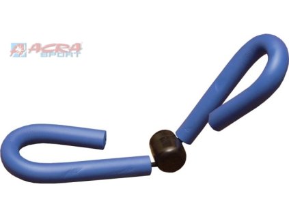 ACRA Posilovadlo "MOTÝL" Pro ženy Fitness pomůcka