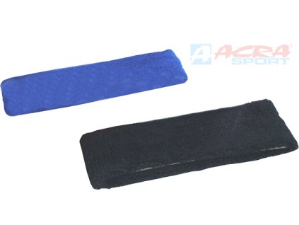 ACRA Čelenka dětská sportovní 2 barvy