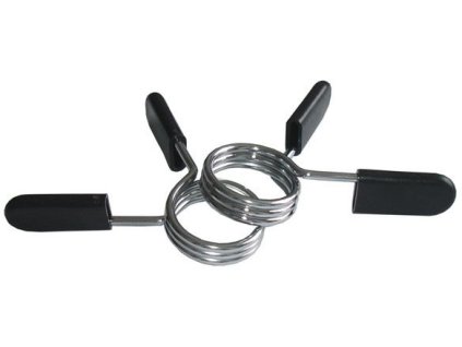 ACRA Upínací pružina na hřídele 30mm Motýlek set 2ks