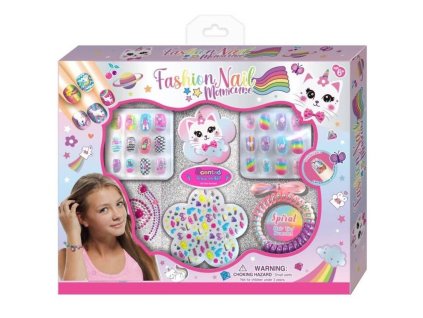 SPARKLE Velká sada – nehtové studio