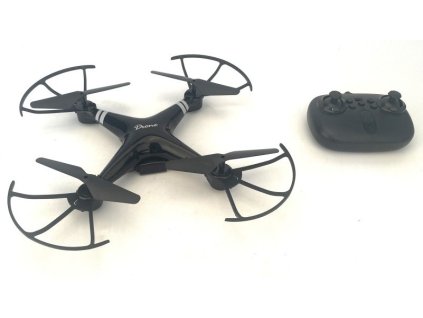 RC Dron 2,4G Four Axis na vysílačku  USB nabíjení