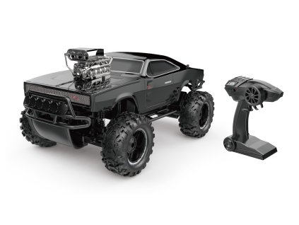 Auto RC na dálkové ovládání 40 cm