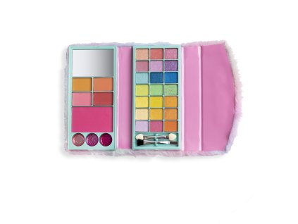 MARTINELIA Circus Paletka dekorativní kosmetiky