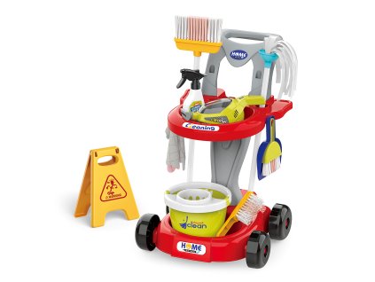 Úklidový vozík 55cm