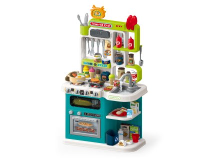 Kuchyňka s efekty 44,5x24x92 cm