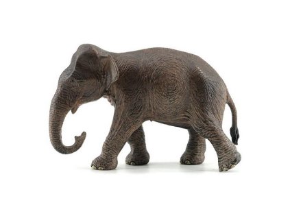 F - Figurka Slon indický 13 cm