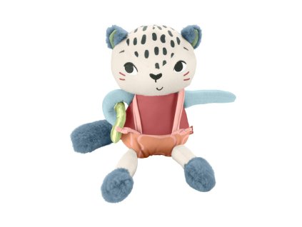 Fisher Price sněžný leopard