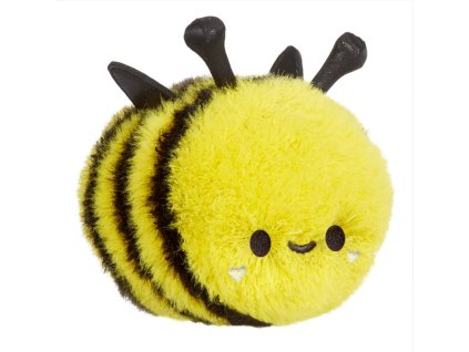 Fluffie Stuffiez Malý chlpáčik - Bee/ Lady Bug