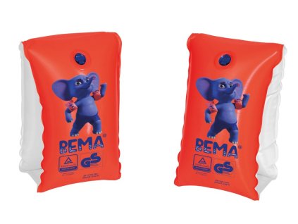 Nafukovací rukávky BEMA, velikost 0