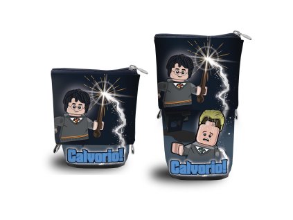 LEGO Harry Potter Calvorio - Pop Up puzdro