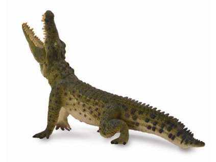 COLLECTA Krokodýl nilský