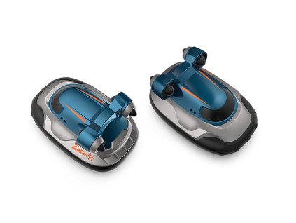 DRIVERO RC vznášadlo modré