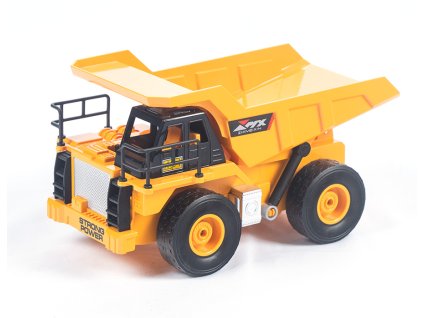 DRIVERO RC Sklápačka 2.4GHz