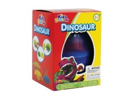 MODELO Modelína dino vajíčko