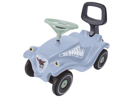 Auto odrážadlo a chodítko BOBBY CAR CLASSIC modré