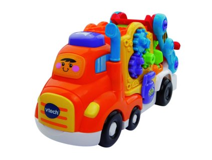 Tut Tut Servisní auto CZ