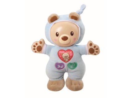 Vtech Hajánek Méďa CZ