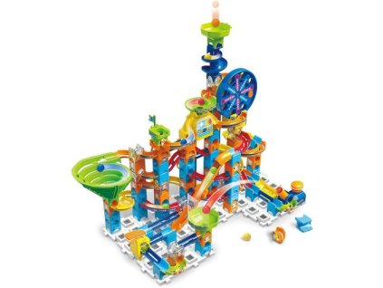 Vtech Guličková dráha Blesk - Adventure set CZ+SK