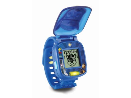 Vtech Mluvící hodinky - Chase CZ