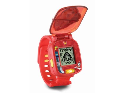 Vtech Mluvící hodinky - Marshall CZ