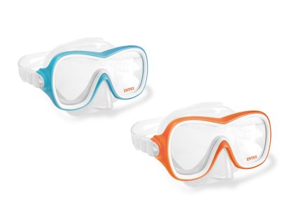 Potápěčské brýle 20x23x9cm 8+