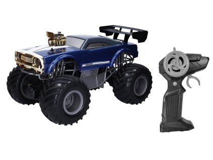 Auto RC na dálkové ovládání 43,5 cm