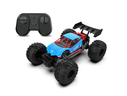 Bugina Dizzy RC na dálkové ovládání 33 cm