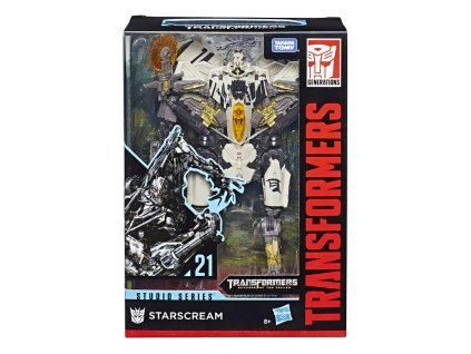 TRANSFORMERS GENERATIONS FILMOVÁ FIGÚRKA RADY VOYAGER