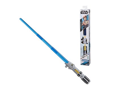 STAR WARS SVETELNÝ MEČ LIGHTSABRE FORGE