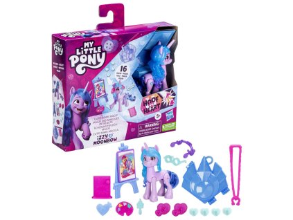 MY LITTLE PONY KÚZELNÝ CUTIE MARK