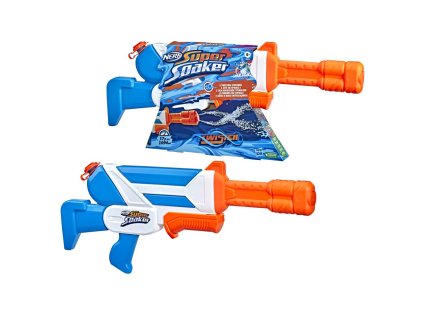 NERF SOA TWISTER