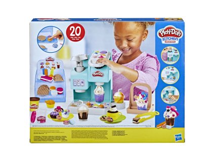 PLAY-DOH HRAVÁ KAVIAREŇ