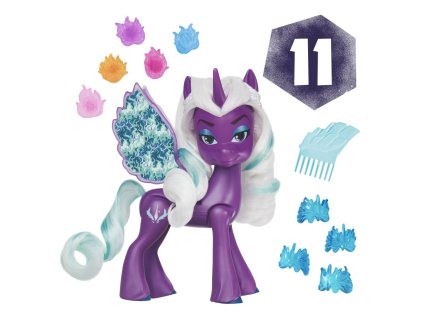 MY LITTLE PONY PONÍK S KRÍDLAMI FIGÚRKA 14 CM