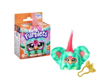 FURBY FURBLETS