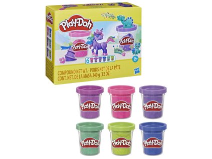 PLAY-DOH TRBLIETAVÁ KOLEKCIA