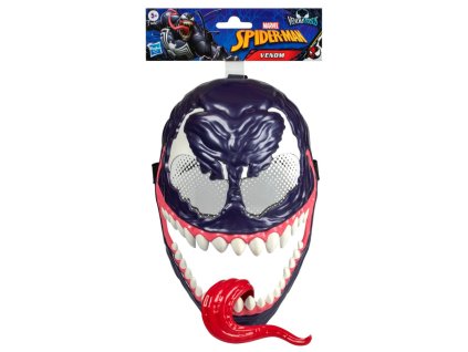 HASBRO - Spider-Man Venomversus Venom Maska