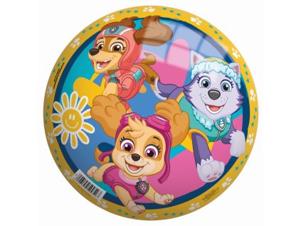 Lopta Paw Patrol 230mm