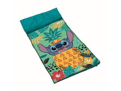Spací vak STITCH 140cm x 60cm
