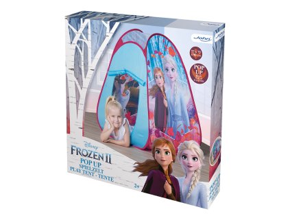 POP UP stan Disney FROZEN 75 x 75 x 90 cm